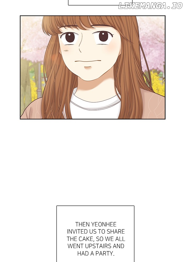 Girl’s World ( World of Girl ) Chapter 242 - page 71